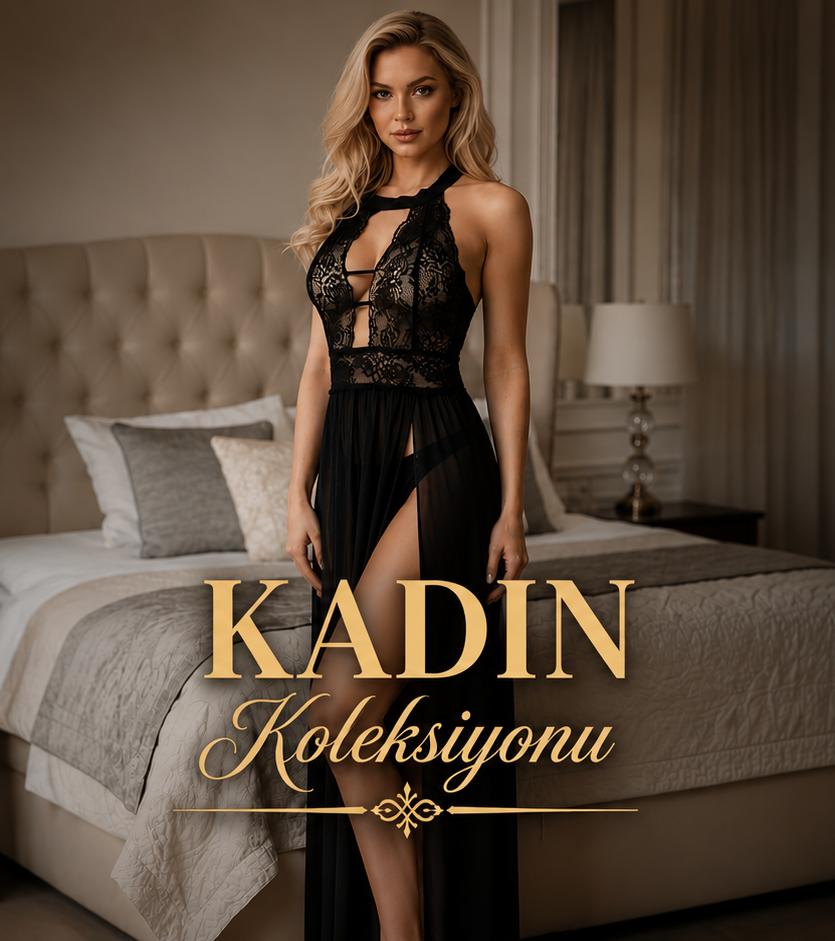Kadın Koleksiyonu