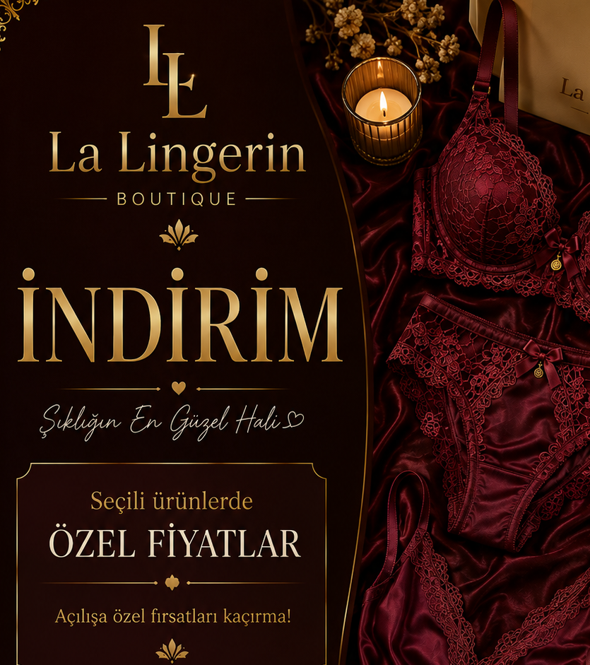 İndirim