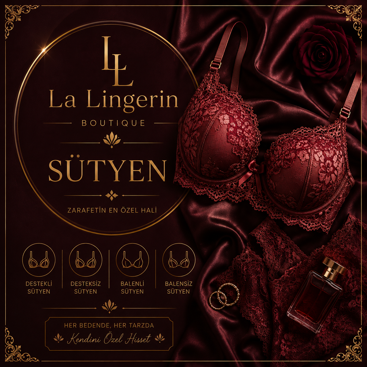 Sütyen