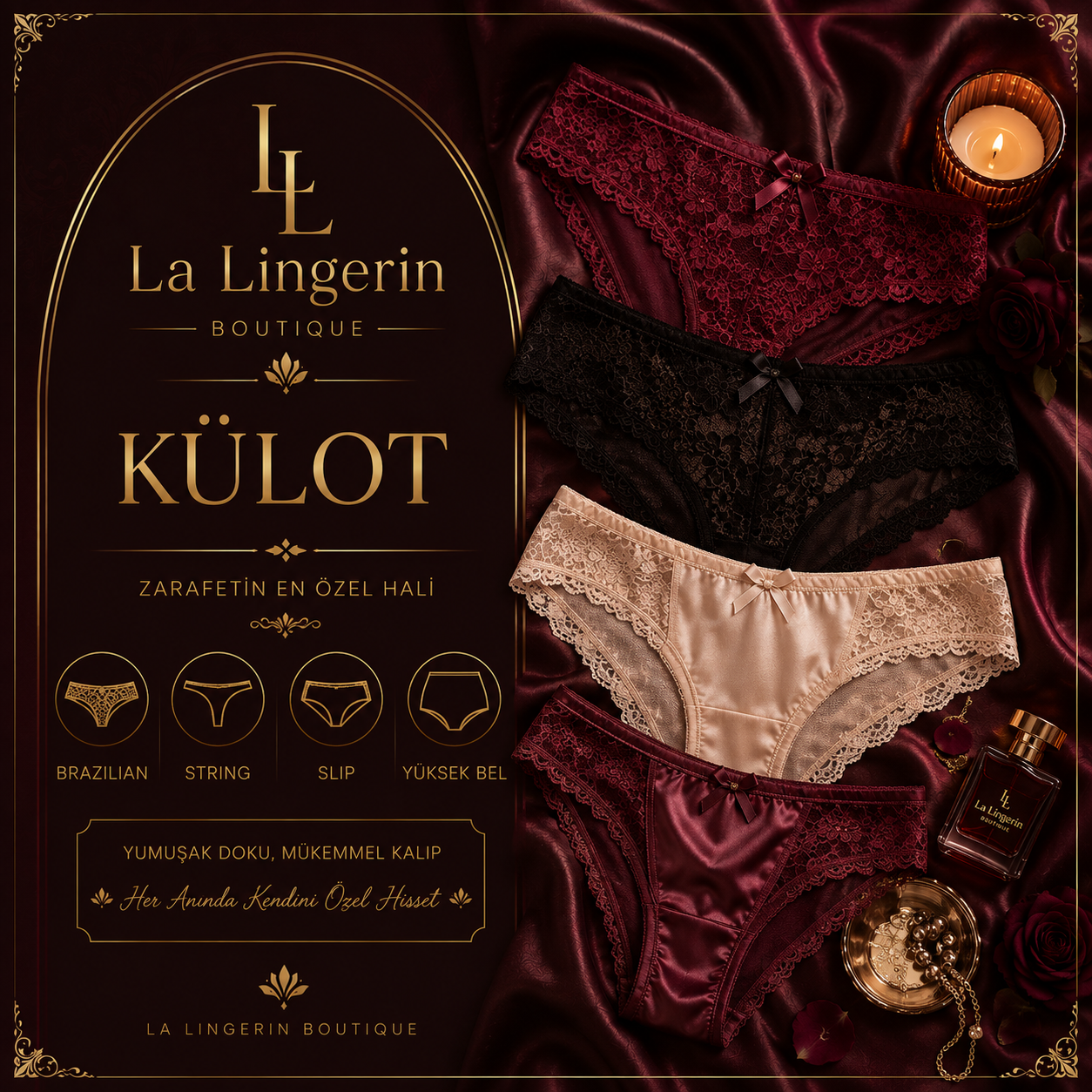 Külot