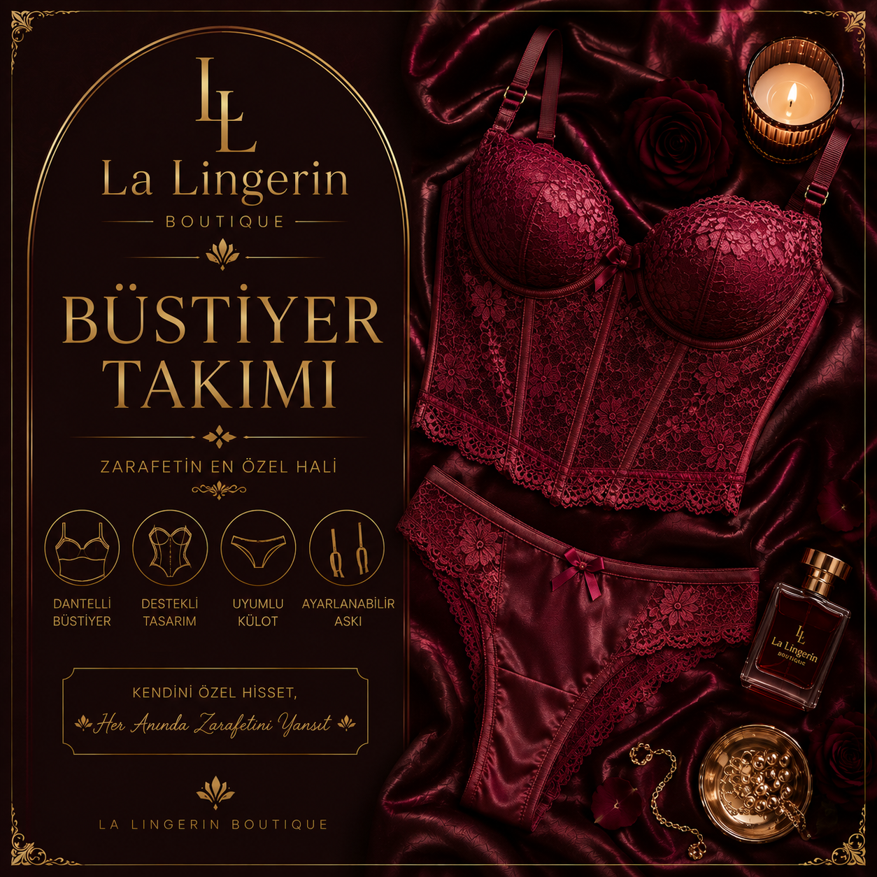 Büstiyer Takımı