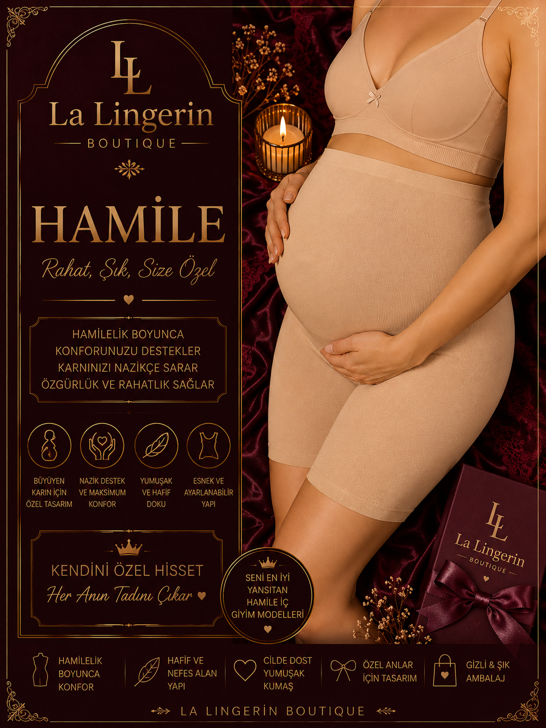 Hamile