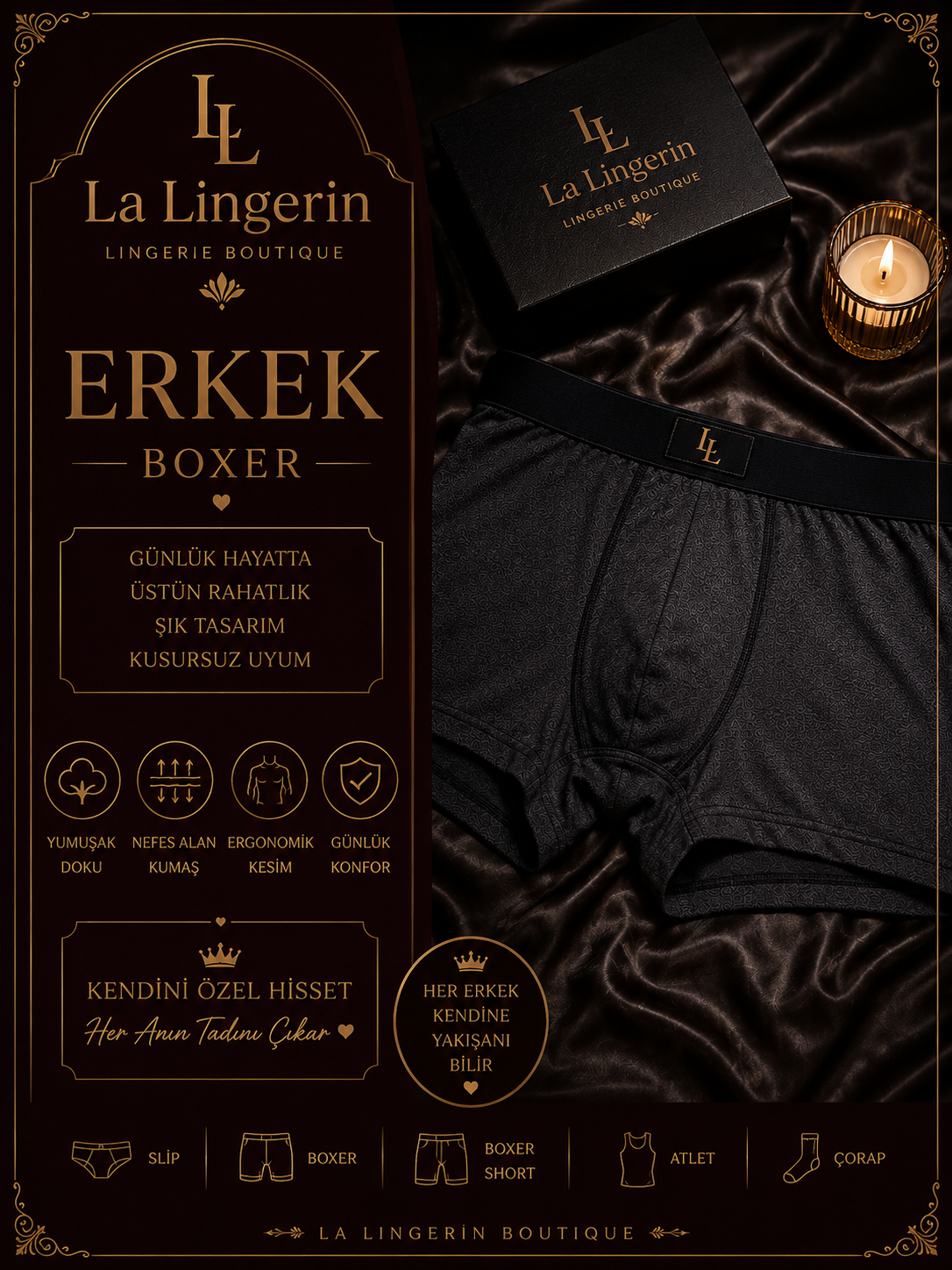 Boxer